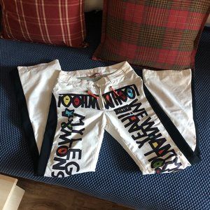 JC De Castelbajac Rossignol Ski Pants + FREE Top!